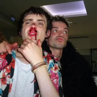 Стикер Будни в Выксе - 7