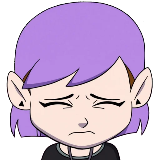 Sticker Дом совы - 6