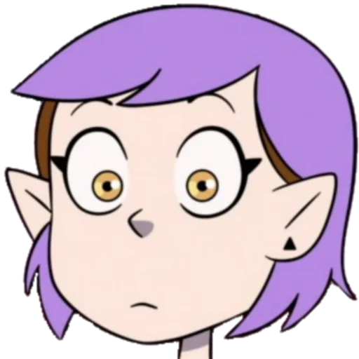 Sticker Дом совы - 4