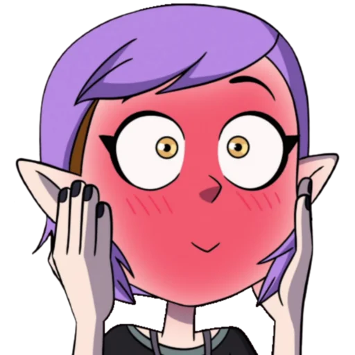 Sticker Дом совы - 2