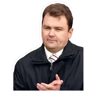 Стикер Донск - 8