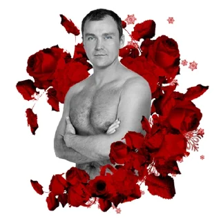 Стикер Донск - 9