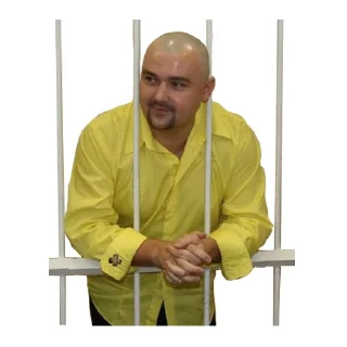 Стикер Донск - 3