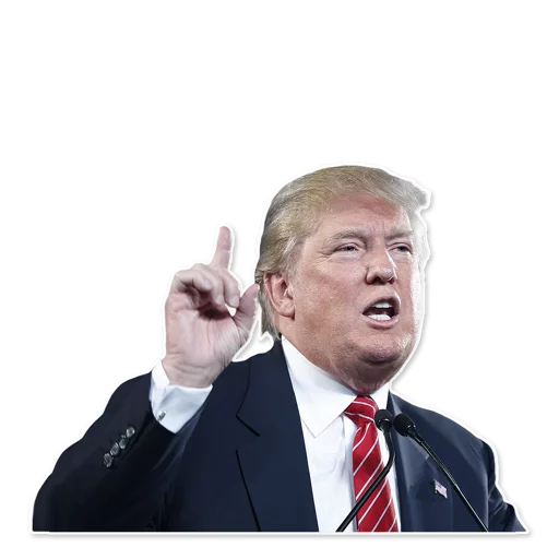 person human face tie