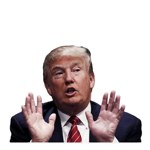 human face person tie