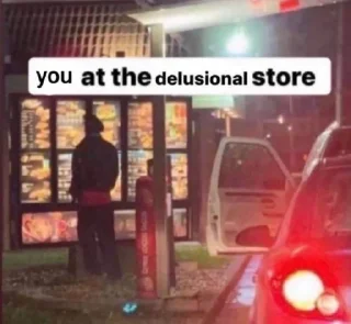 Стикер donatella VERSACE 💜 - 2