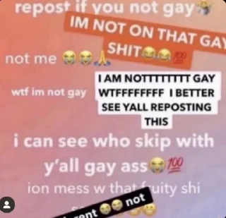 Стикер donatella VERSACE 💜 - 9