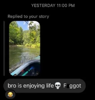 Стикер donatella VERSACE 💜 - 1