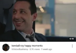 Стикер donatella VERSACE 💜 - 4