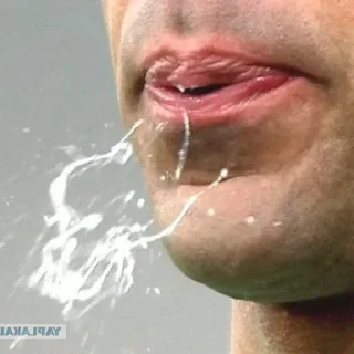 Doniyoroff's pack by @fStikBot - человеческое лицо