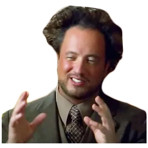 person human face clothing