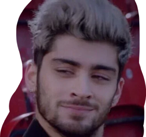 human face person man