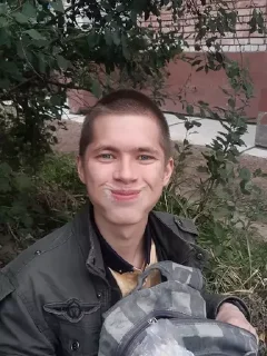 Sticker Don Pussee - 9