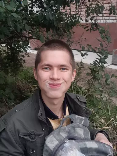 Sticker donpussee - 1