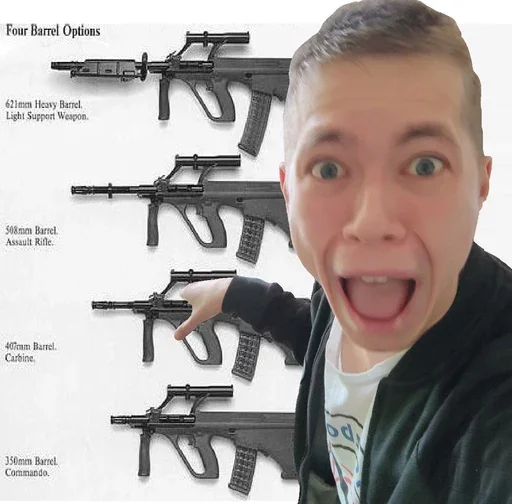 Sticker donpussee - 1