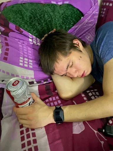 Sticker donpussee - 1