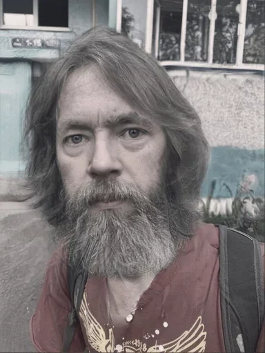 Sticker donpussee - 1