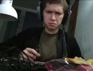 Sticker Don Pussee - 10