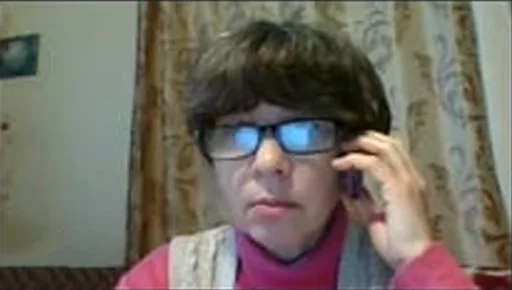 Стикер Custom - 9