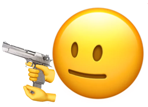 Стикер Custom - 4