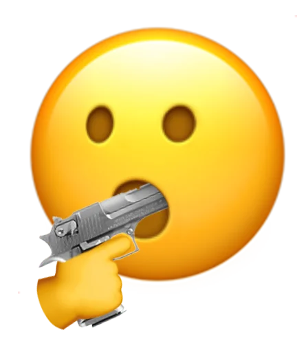 Стикер Custom - 2