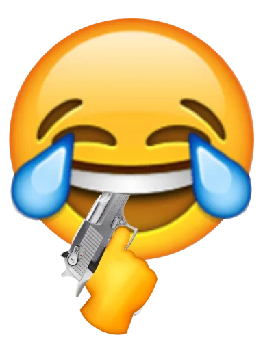 Стикер Custom - 1