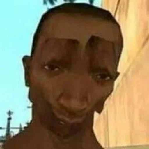 human face person forehead