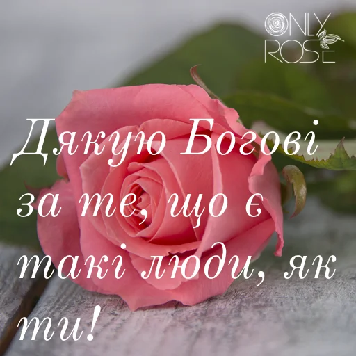 Стикер щиро кохаю!) - 4