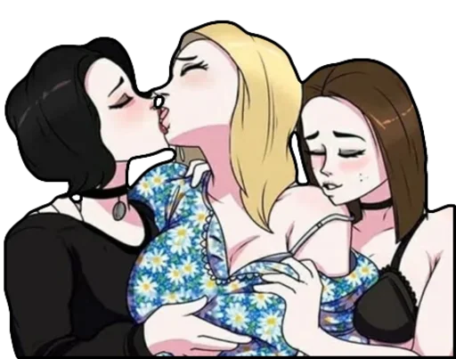 Стикер doomer - 9