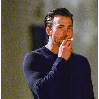 Sticker Chris iconic - 11