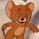 dope Tom & Jerry - иллюстрация