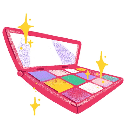 Стикер dopelada - 5