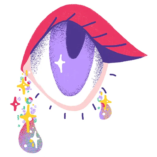 Стикер dopelada - 0