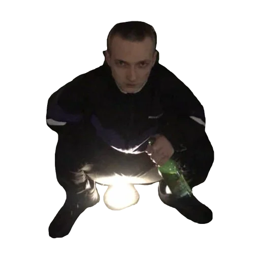 Стикер dope studio - 5