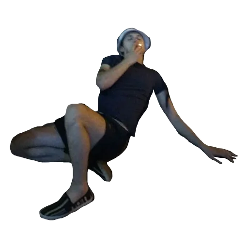 Стикер dope studio - 4