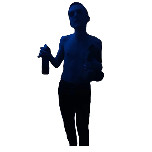 Стикер dope studio - 3