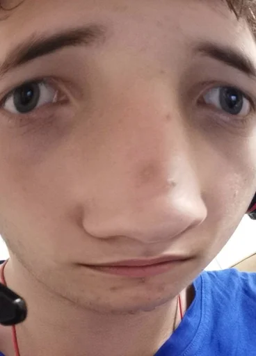 Стикер Ег Ор - 10