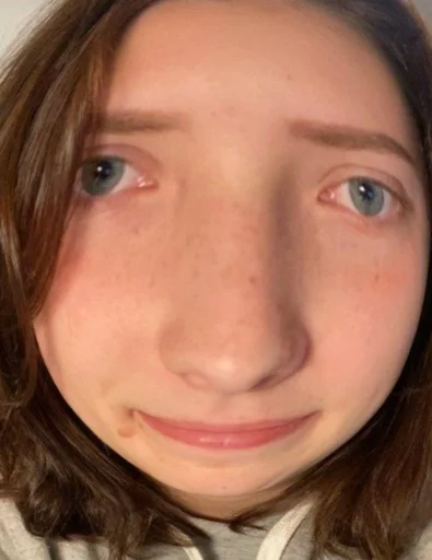 Стикер Ег Ор - 1