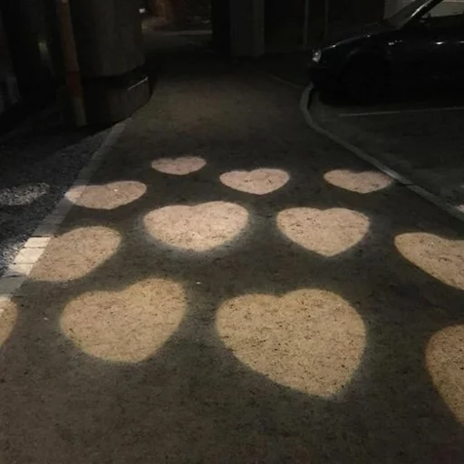 земля автомобиль тень