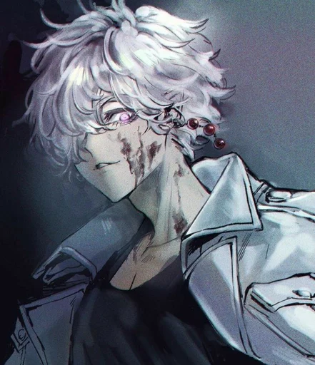 Стикер Waka :: @fStikBot - 10