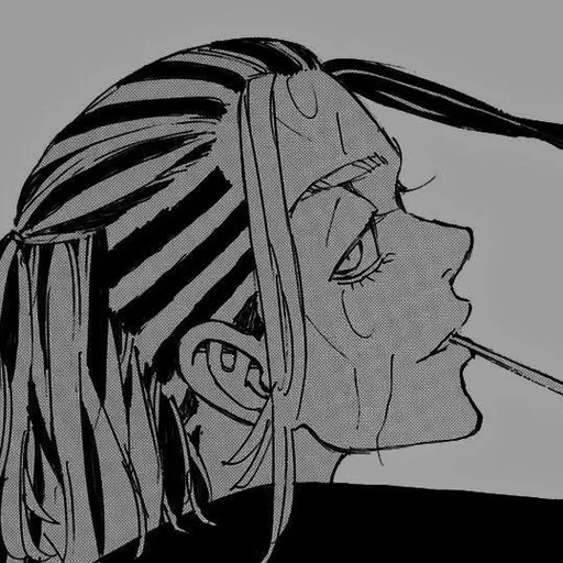 Стикер Waka :: @fStikBot - 6