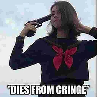 Sticker дорочка - 6