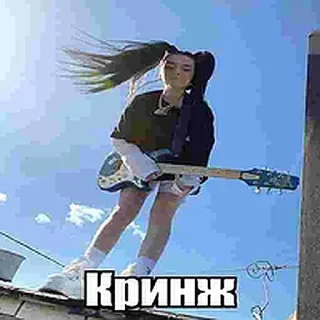 Sticker дорочка - 3