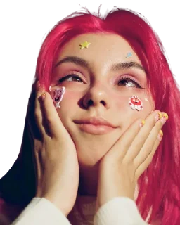 Sticker Дора❤️ - 5