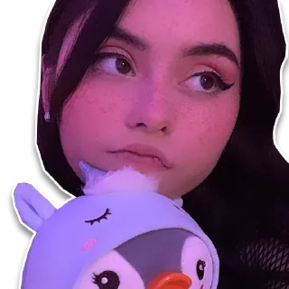 Sticker Дора❤️ - 3