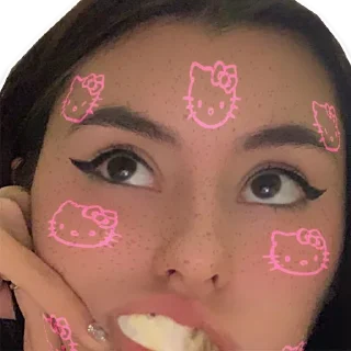 Sticker Дора❤️ - 1