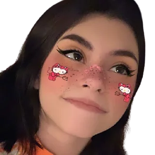 Sticker Дора❤️ - 0