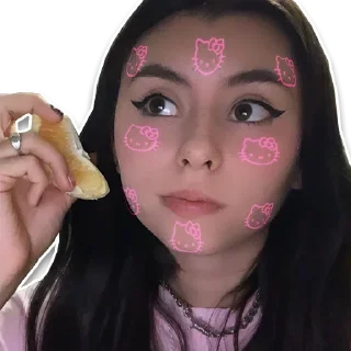 Sticker Дора❤️ - 7