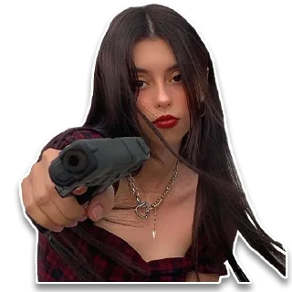 Sticker Дора❤️ - 6