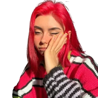 Sticker Дора❤️ - 10